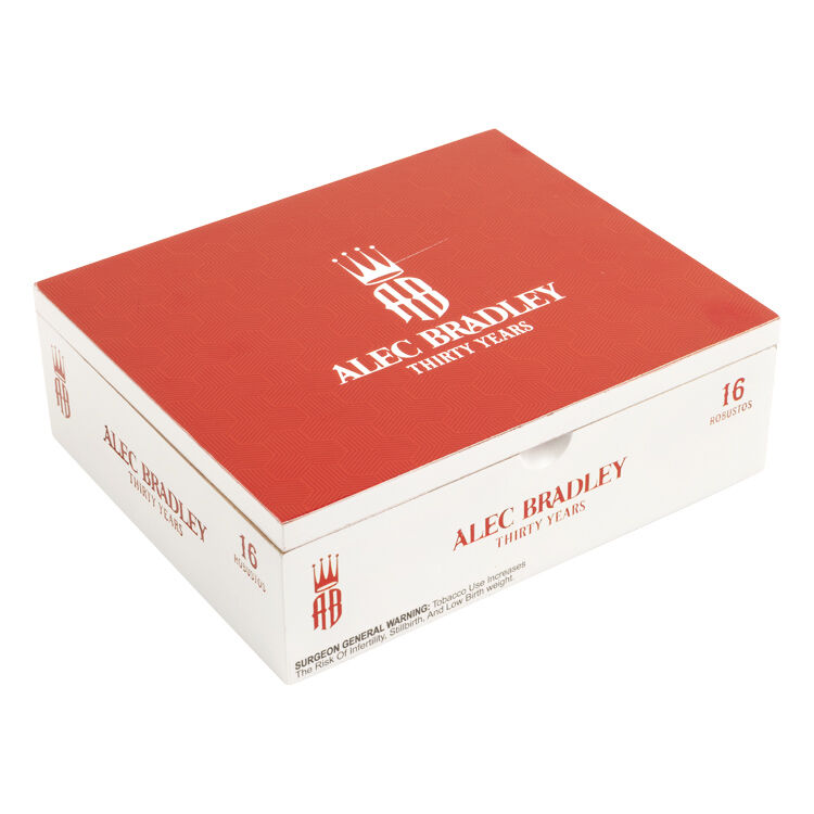 View product media AB30YR Robusto, , jrcigars 3